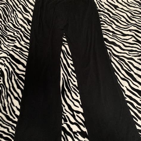 leopard print fold over leggings